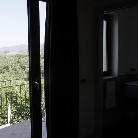 B&B Villa Valentina Taormina Exterior foto